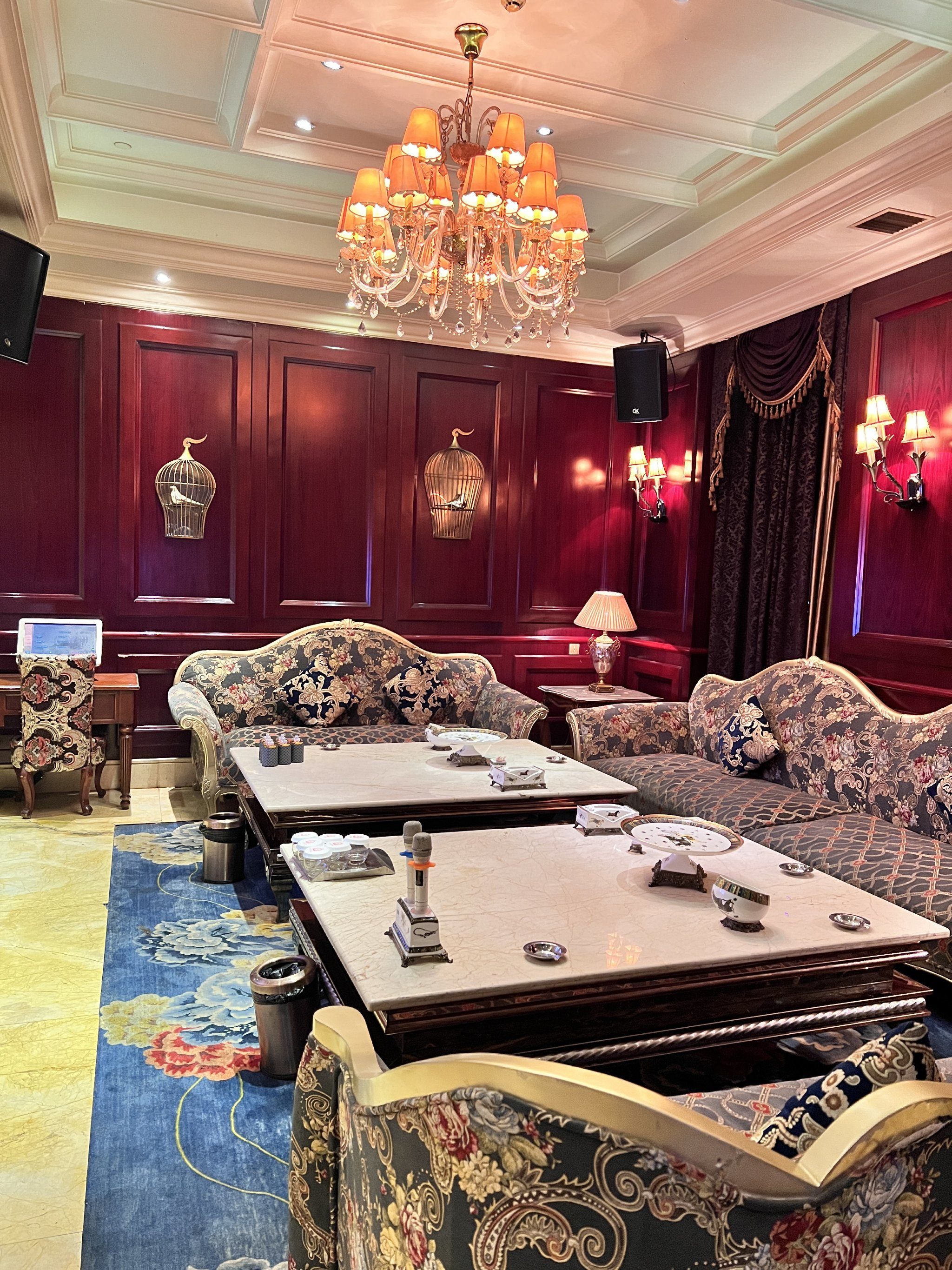 葫芦岛性价比商务ktv推荐-绥中县ktv预订