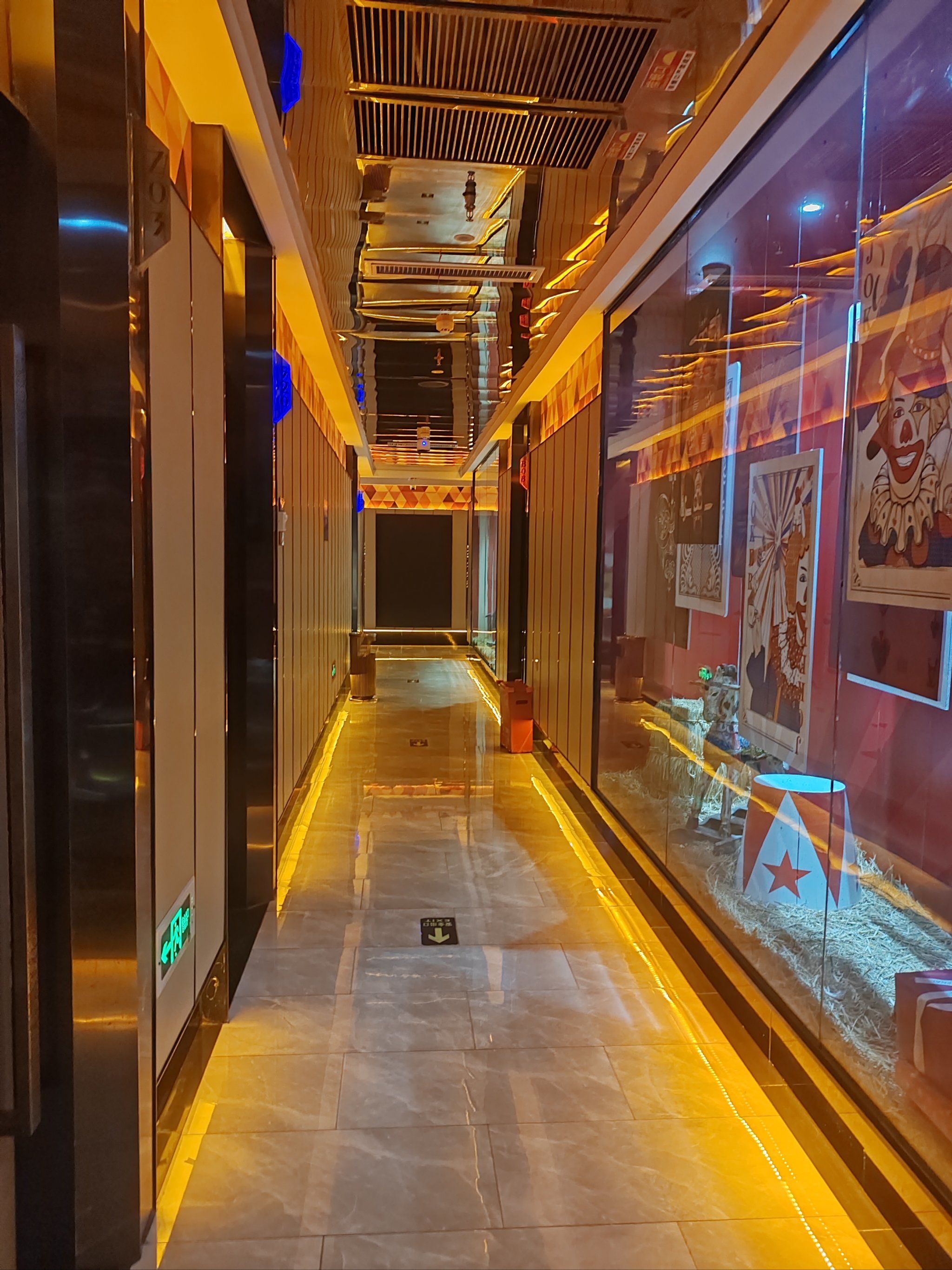 葫芦岛商务ktv尝鲜新玩法-连山区ktv预订