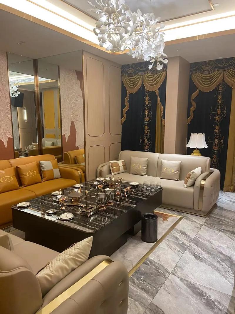 葫芦岛性价比商务ktv推荐-建昌县ktv预订