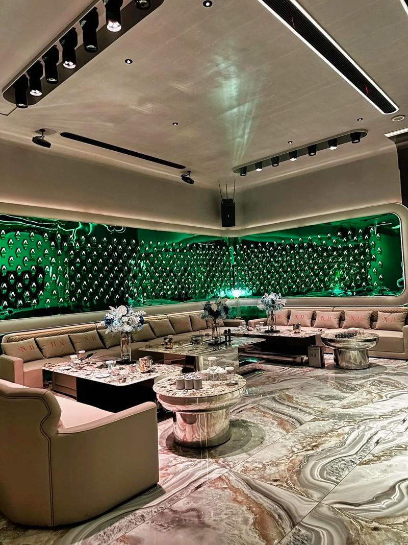 葫芦岛商务ktv畅享多样商务ktv玩法-建昌县ktv预订